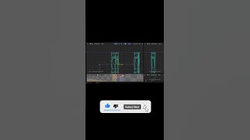 Building a Maze for My Horror Game #5 | Horror Game Devlog #7 #horrorgame #devlog