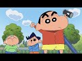 Shinchan latest episode| shinchan in hindi| shinchan funny episode