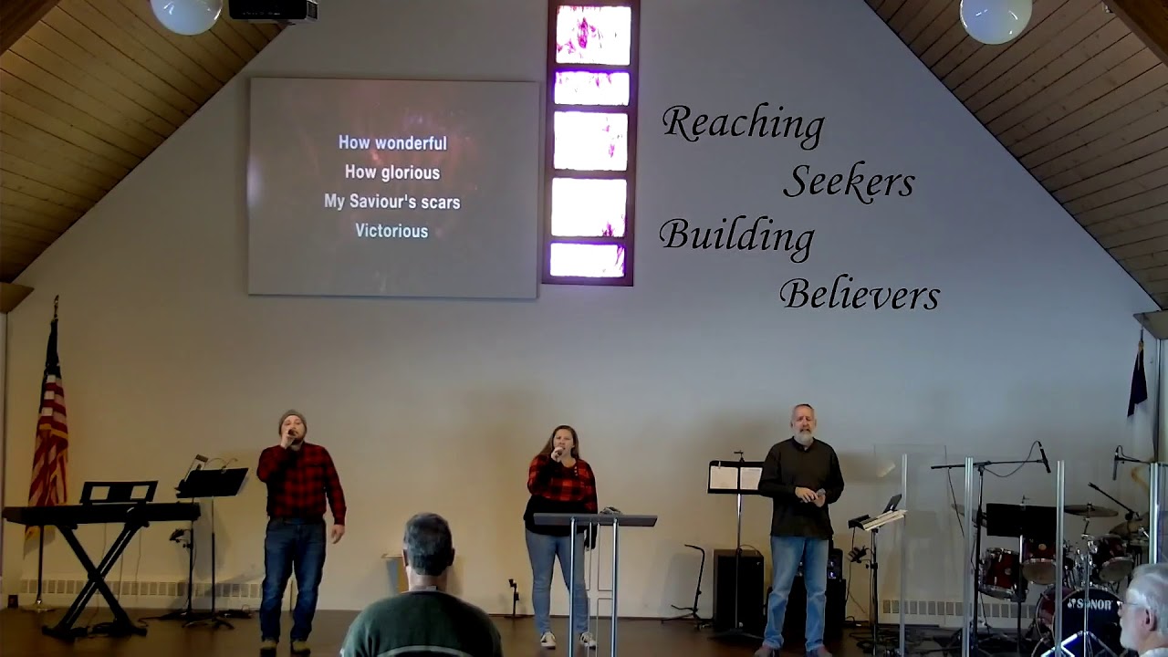 Faith Church Live Stream YouTube