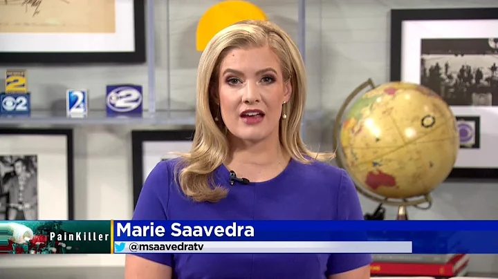 PainKiller: Revisiting the Tylenol murders 40 years later