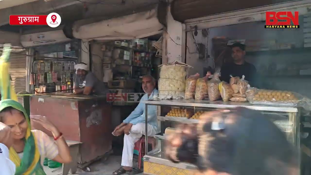 बाहर क्यों रखा है, अभी हटाओ इसे, नहीं तो थाने में बिठाऊंगा!