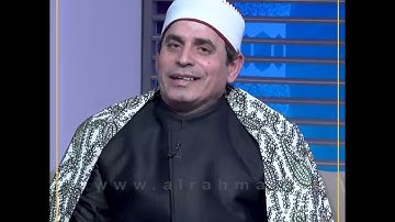 لمن الملك اليوم !! تلاوة رائعة من الشيخ هاني عنان