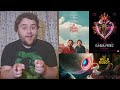 BFI LFF Reviews - Emilia Pérez, A Real Pain and The Wild Robot (Reviews With Timestamps)