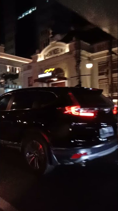 SHORT#BANDUNG MALAM HARI ASIA AFRIKA#YOUTUBE#