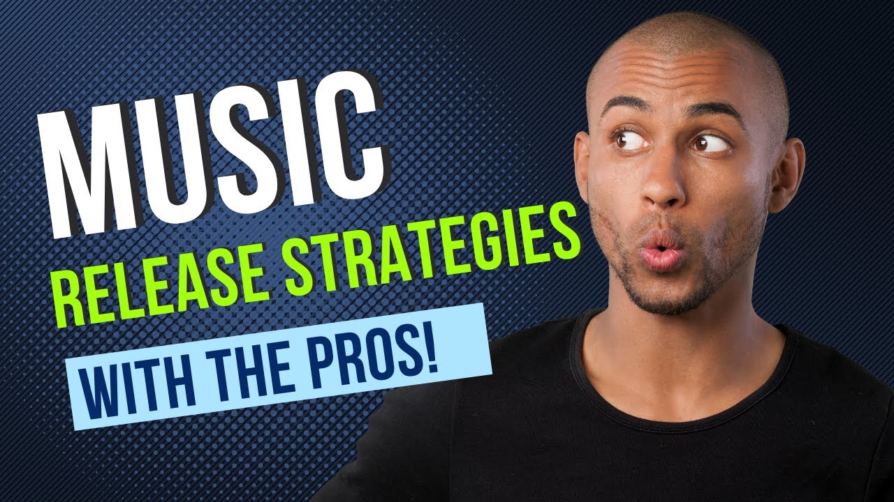 Best Music Video Release Strategy (20 Proven Methods!)