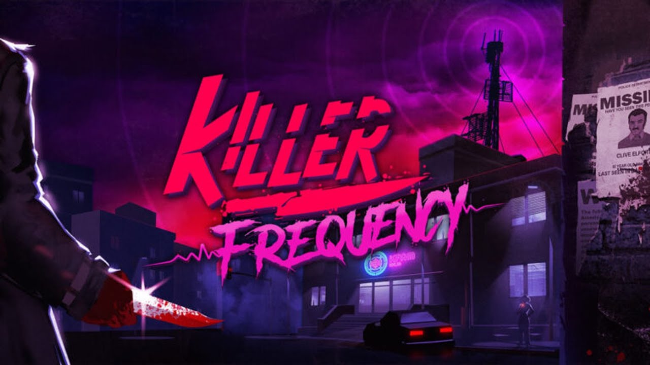 Killer Frequency YouTube killer-frequency-youtube
