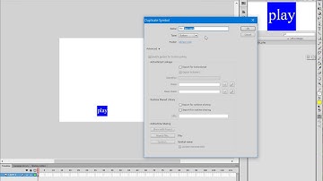 Actionscript - Timeline Navigations