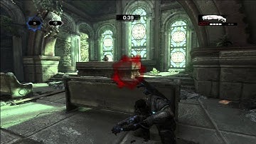 Ess YangstaZ vs Ess Yum Yum l 1v1 Mercy l