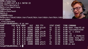 b00t2root19 CTF: Groot (3/3) [LINUX Post-Exploitation]