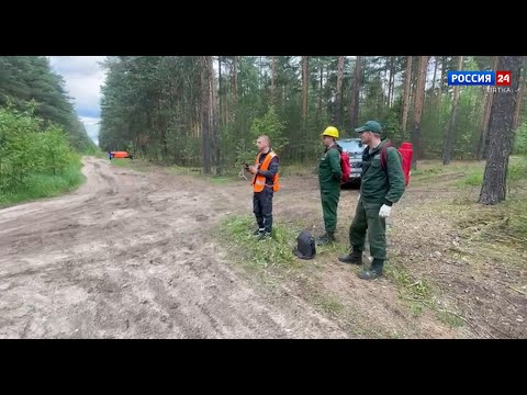 Обзор новостей Кировской области (ГТРК Вятка)