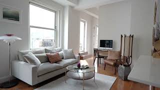 88 Greenwich Street - 2106 Property Tour