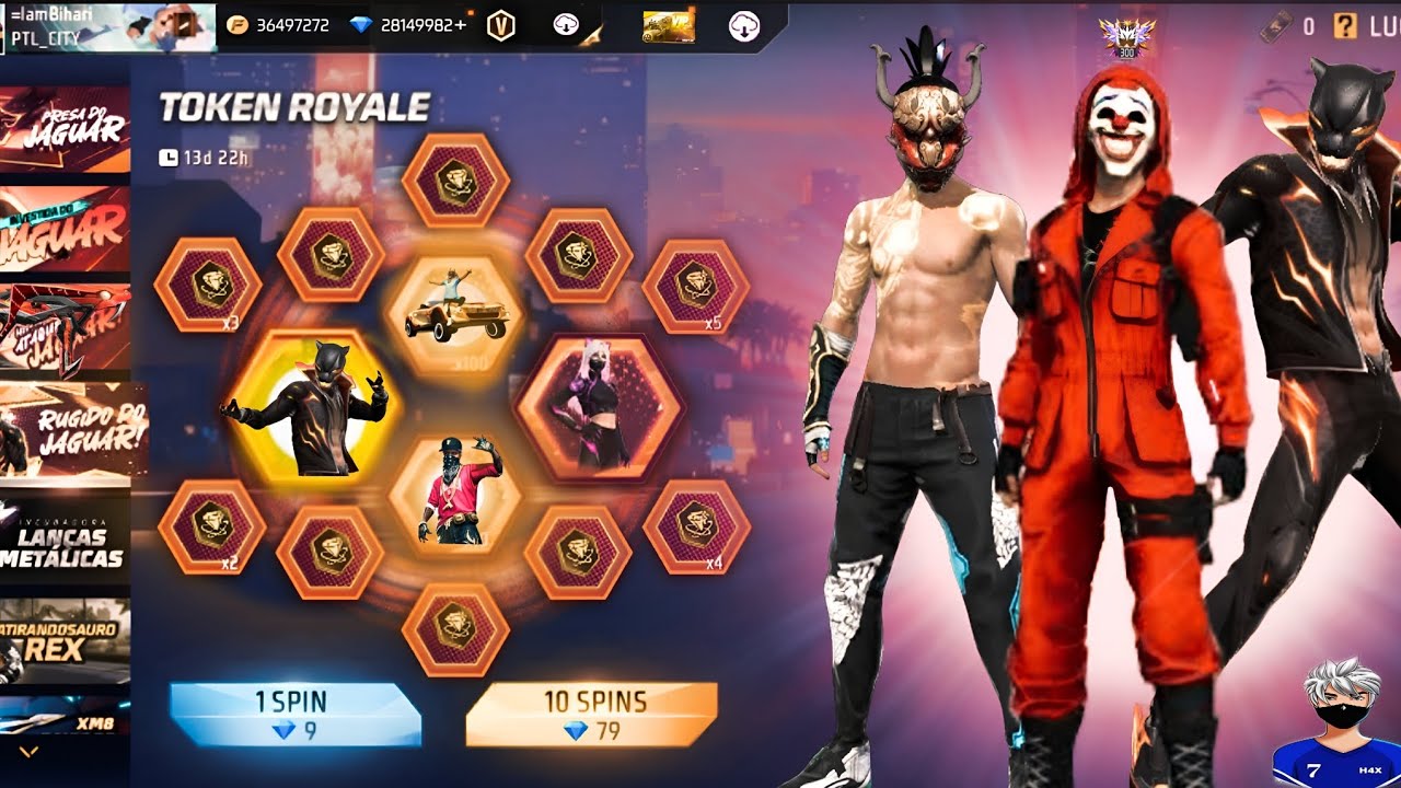 Free#fire#ID#collection#video#like#aur 💯channel subscribe💯❤