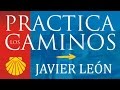 EL CAMINO DE SANTIAGO - Entrevista a Javier León