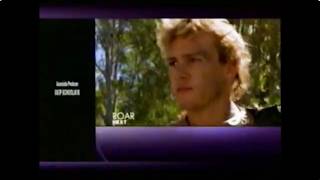 Beyond Belief, Roar, Stargate SG-1 Promos (Sci-Fi Channel, 1998) #vintagecommercial #1990s @TheaterPup