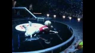 Pink - God Is A DJ (LIVE Billboard Music Awards 03)