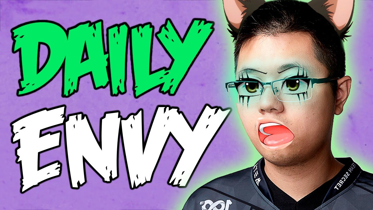 EnVy Void This Vid YouTube