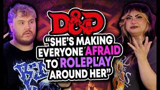 The Best of D&D Reddit… and the Absolute Worst