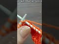 #diy #crochet #knitting #basic #craft #handcrafted #englishgrammar #tutorialamigurumicompleto #tejed