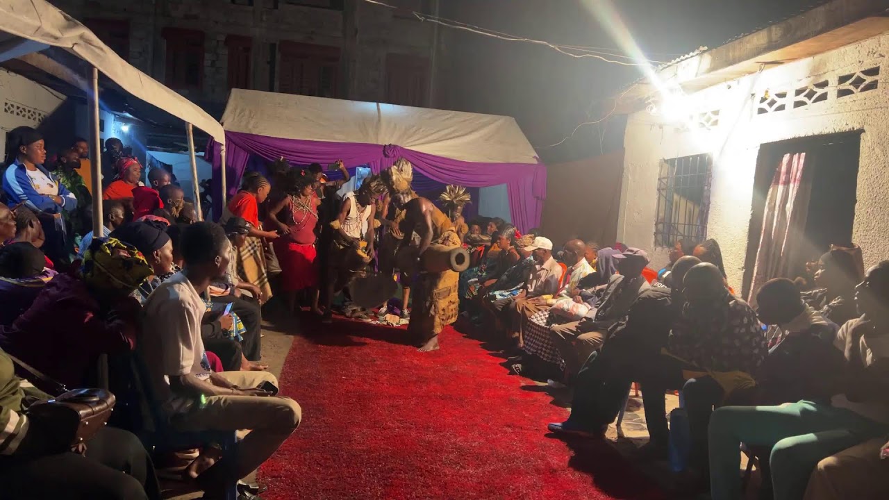 Vrai Réalité ya kin tv  est en direct !