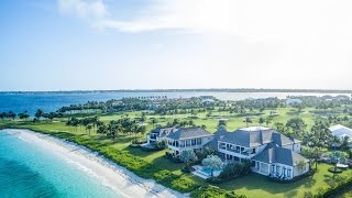 Casa Sophia  Ocean Cub Estates, Paradise Island, Bahamas
