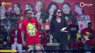 CINDERELLA _ FENDIK ADELLA FT DIFARINA INDRA // OM.ADELLA LIVE REJANEGARA, GUMILIR KAB.CILACAP