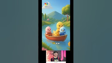 Bernyanyi bersama sambil belajar lagu anak Cit cuit burung bernyanyi