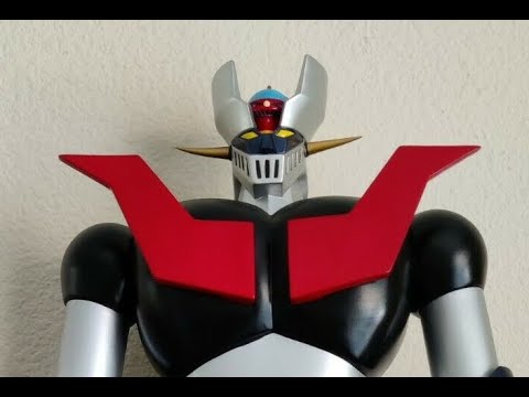 モノノ怪 【6冊セット⭐︎】 YOTRIO-LAB - Go! Saga Mazinger Z Non-Scale Pre-Painted