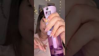 Relaxing haircut ASMR. #asmr #personalattentionasmr #sleep #relax #asmrhaircut #tingles #asmrvideos
