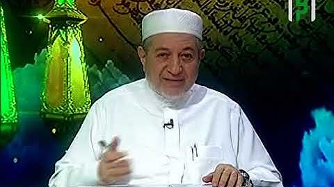 تلاوة المتسابق محمد حادي من هولندا وتعليق فضيلة الشيخ أيمن سويد - تراتيل رمضانية