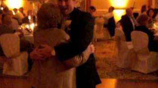 Abuela & Patrick's Dance-- Pat & Danielle's Wedding