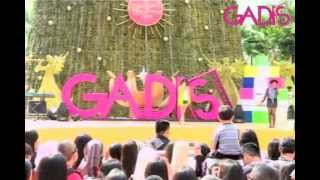 Download Lagu Tangga-Sephia (Live at GADIS School Fashion Rocks 2012) MP3