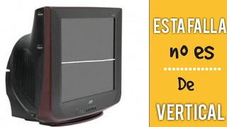 tv lg ultra slim línea horizontal en la imagen