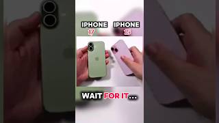 🔥🔥IPHONE 17 VS IPHONE 15 SPEED TEST!! 🔥🔥 | Real Performance Comparison | #shorts #shortvideo