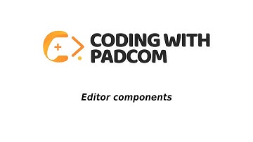 CWP Episode 3 - Creating editor components with Vue.js