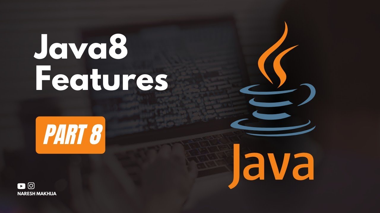 java8 stream foreach() method | java8 stream tutorial... #08 | Java8 Stream tutorial | Streams in java 8| Java8 in Hindi ...