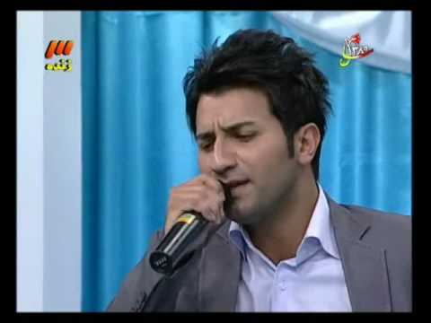 Behnam Safavi & Ali AsHabi & Farzad Farzin - To Na...