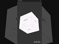 3d Rotating Cube #cssanimation #htmlcss #cube #csstutorialforbeginners