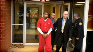 Palmer homicide arraignments