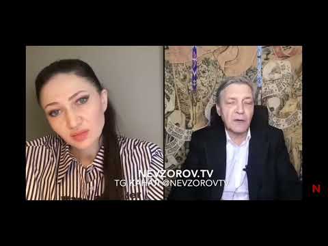 Невзоров об уехавших русских и сущности россии.