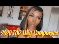 Best Wig Companies I've Found On Amazon 2020 | Kay Reed