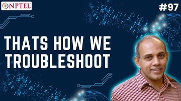 #97 Thats How We Troubleshoot | Demystifying Networking