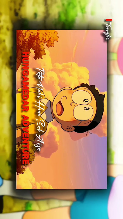 Doraemon in hindi |Doraemon new ep inhindi | doraemon cartoon
