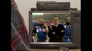 Retrospective on Euro 2008 (Astro Supersport ad) + Stadium Astro ad [on Astro Star World, June 2008]