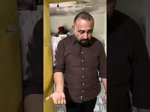 “Kızı Başlık Parası İçin Evlendirildi, Kuma Getirildi… Şimdi Çocuğuyla Bir Gecekonduda Yaşıyor”