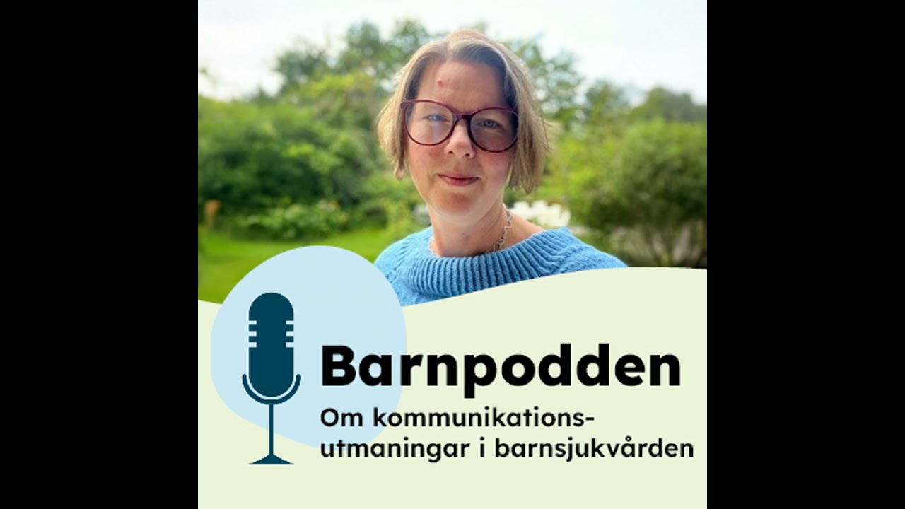 Barnpodden – Lär dig ÄNNU mer om kommunikation