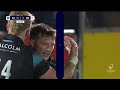 Classy display | Glasgow Warriors v Saracens | Investec Champions Cup Extended Highlights