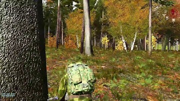 Arma 2 OA DayZ Origins Mod kill compilation by MoonZ #5