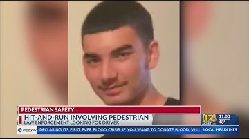 Teen suffers serious injuries in hit-and-run crash, CHP says