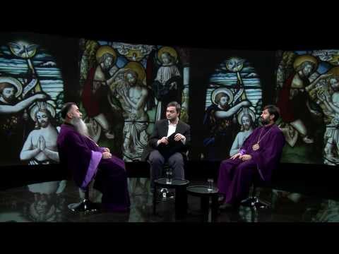 საუბარი რელიგიაზე: ბაპტისტი ეპისკოპოსები (პრომო)