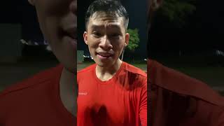 Quần áo chạy bộ Coolmate